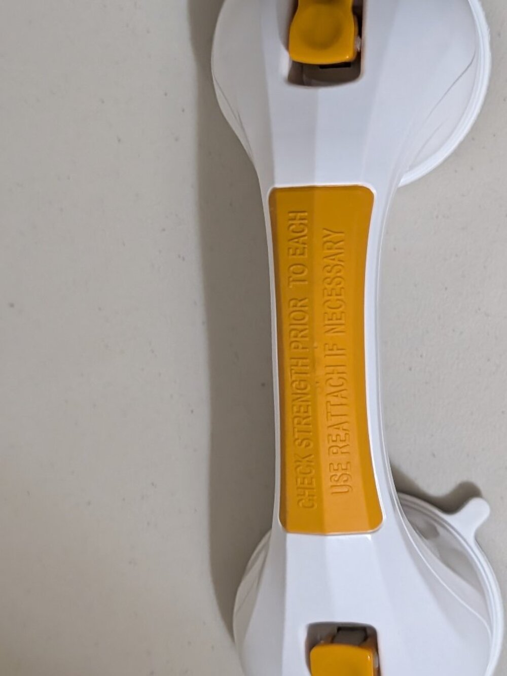 Grab Bar for Bathtubs and Showers